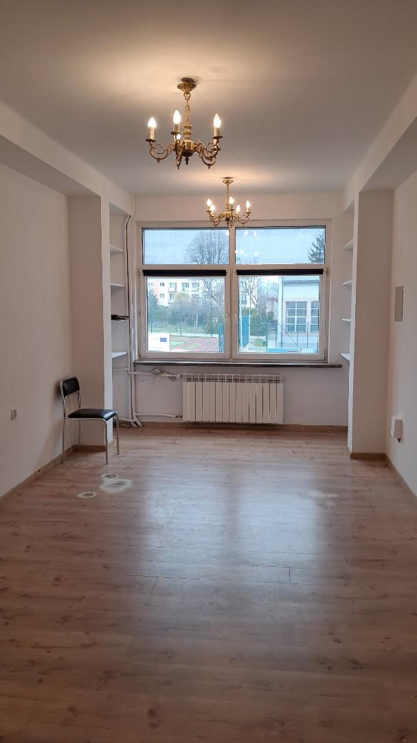 Wynajmę lokal użytkowy w Gorlicach