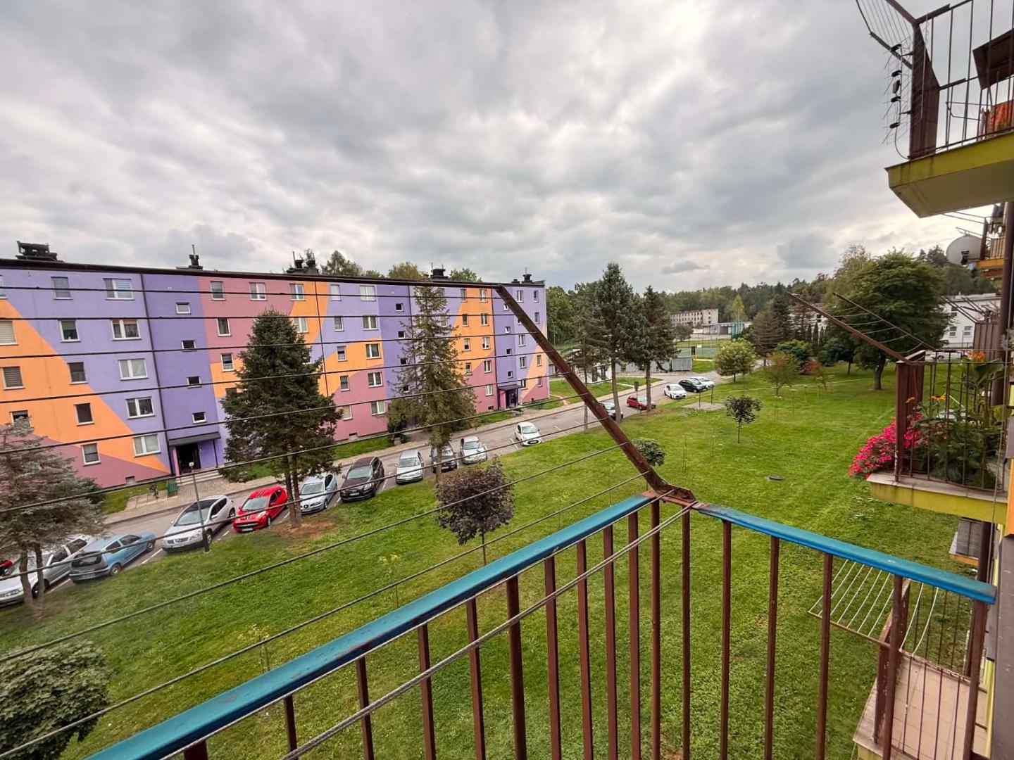 Do wynajęcia mieszkanie Gamrat Mickiewicza