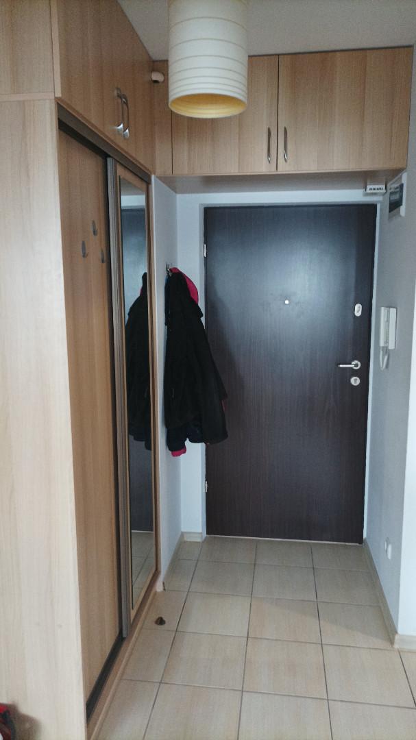 Do wynajęcia mieszkanie (kawalerka) w  dobrej lokalizacji