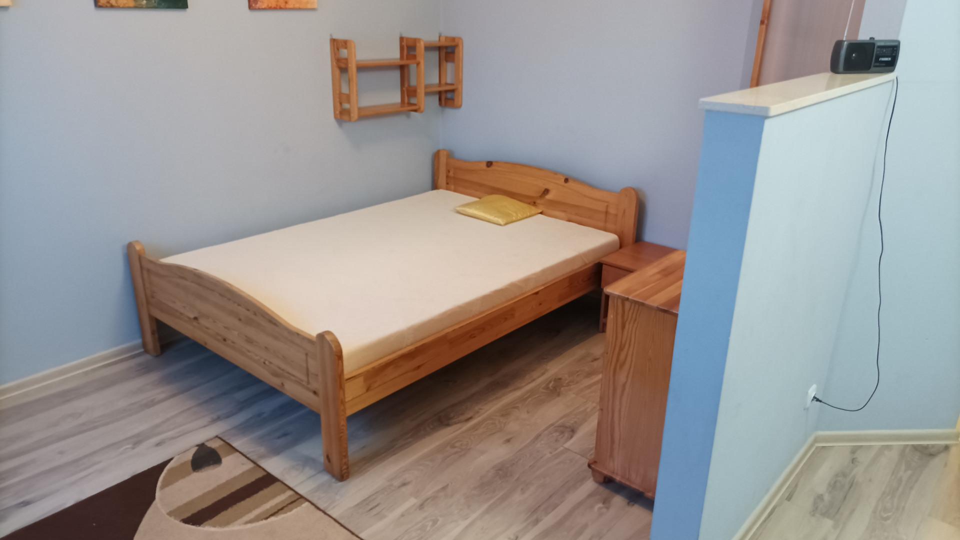 Do wynajęcia mieszkanie (kawalerka) w  dobrej lokalizacji