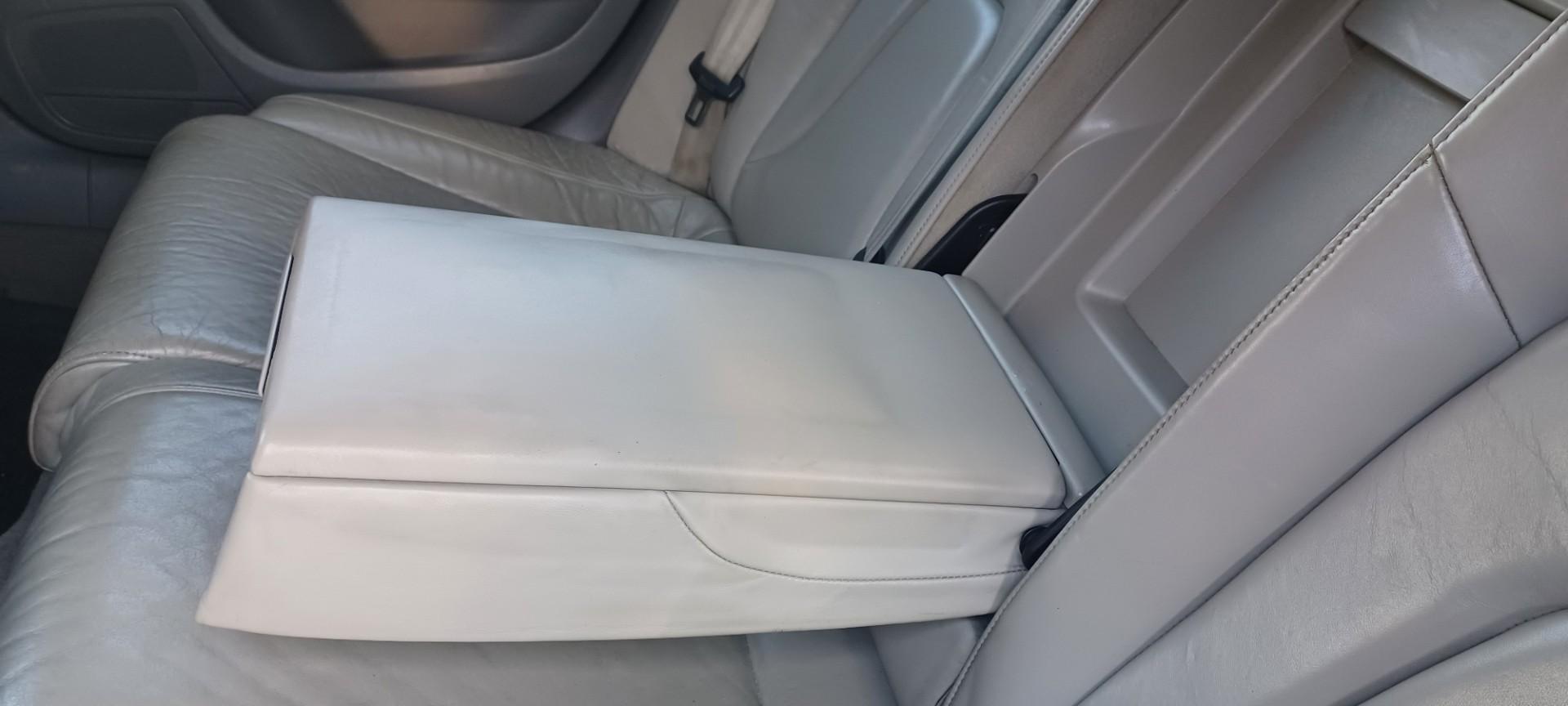 Audi A4 B8 TDI