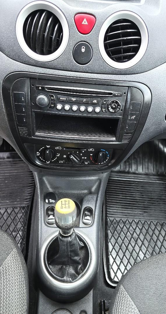 Citroen C3 2007r 1.1 Benzyna Lift Klimatyzacja Mały Przebieg