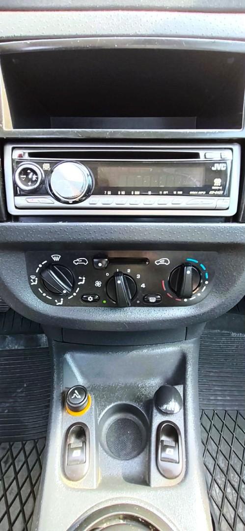 Citroen C3 2004r 1.1 Benzyna+GAZ-LPG Klimatyzacja Hak Ekonomiczny