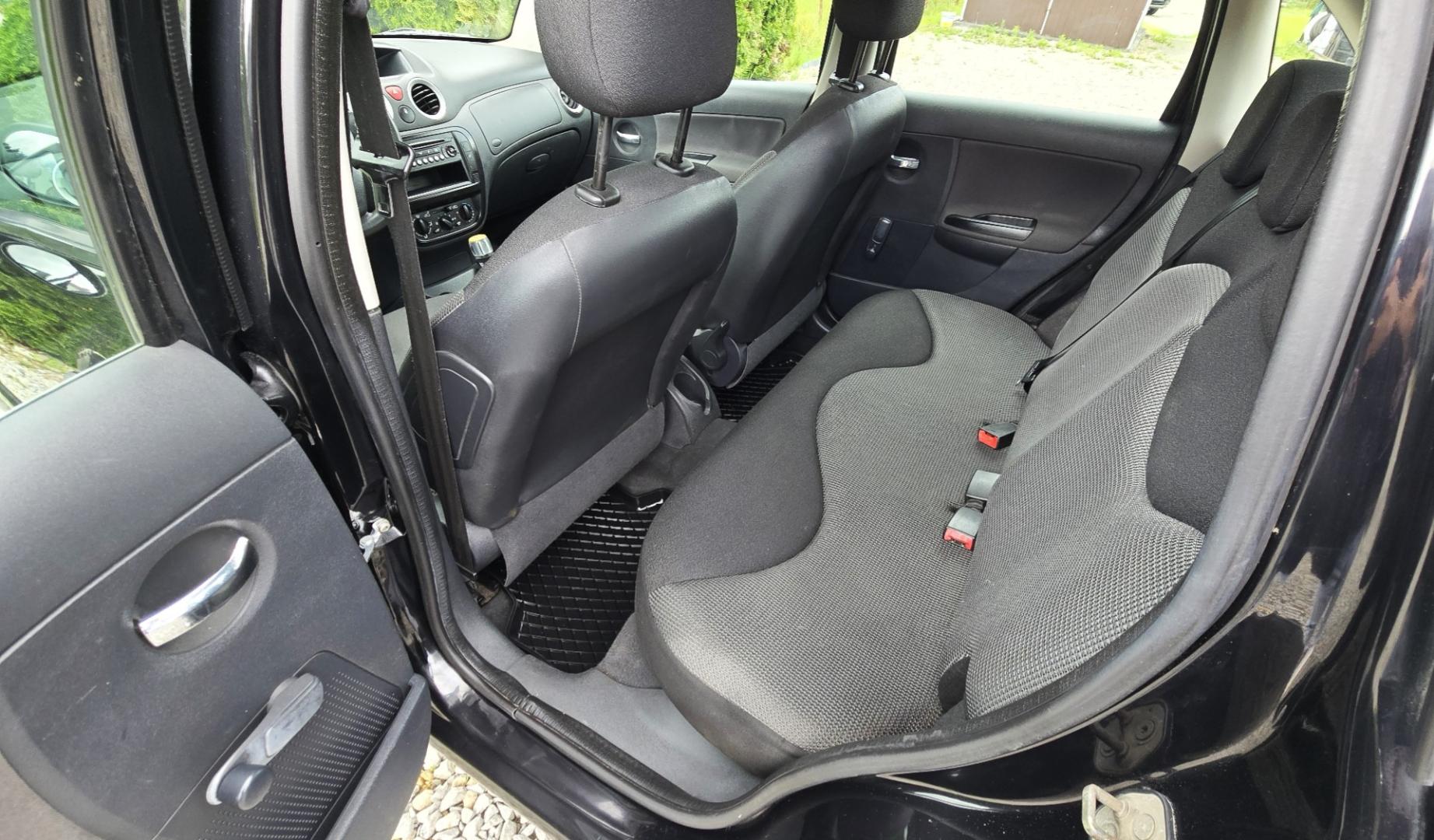 Citroen C3 z Przebiegiem Tylko 136 Tys Km Klimatyzacja Ekonomiczny