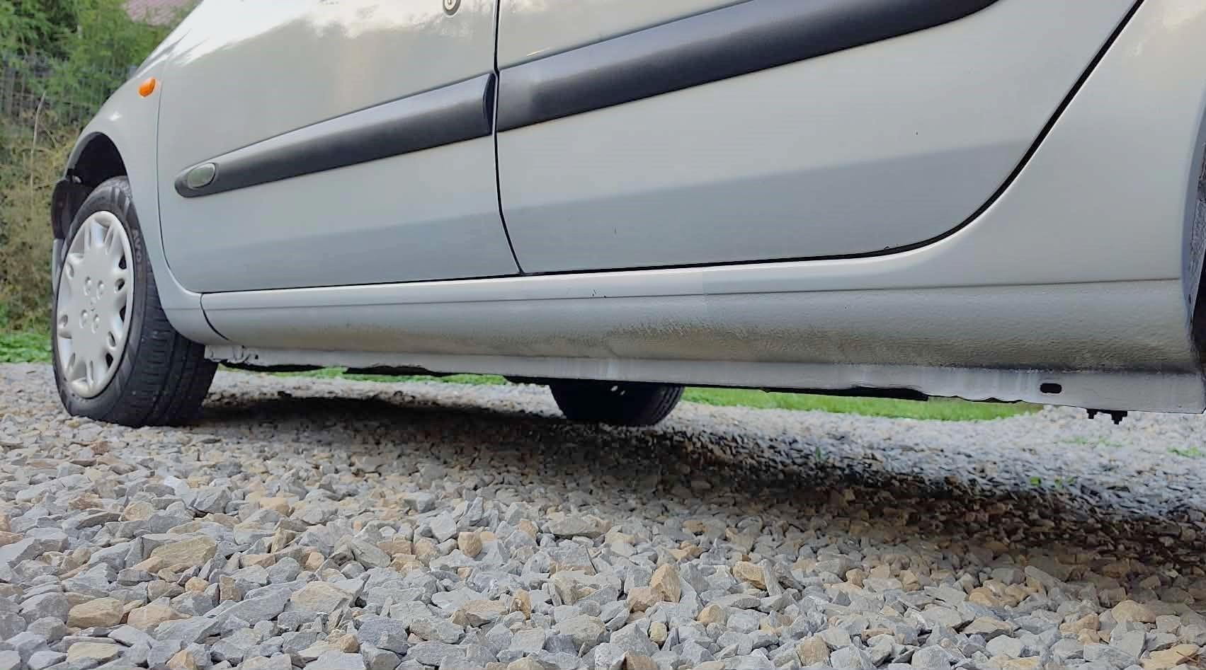 Renault Clio 2 1.2 8v Klimatyzacja Zdrowy i Ekonomiczny
