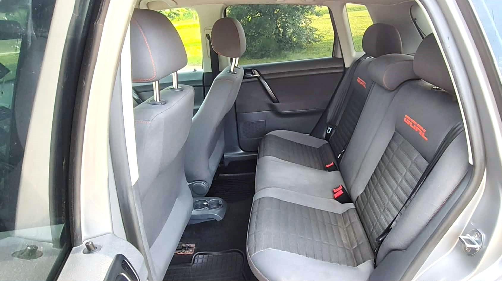 Volkswagen Polo Goal 9N 1.2 MPI Lift 2006r Klimatyzacja Ekonomiczny