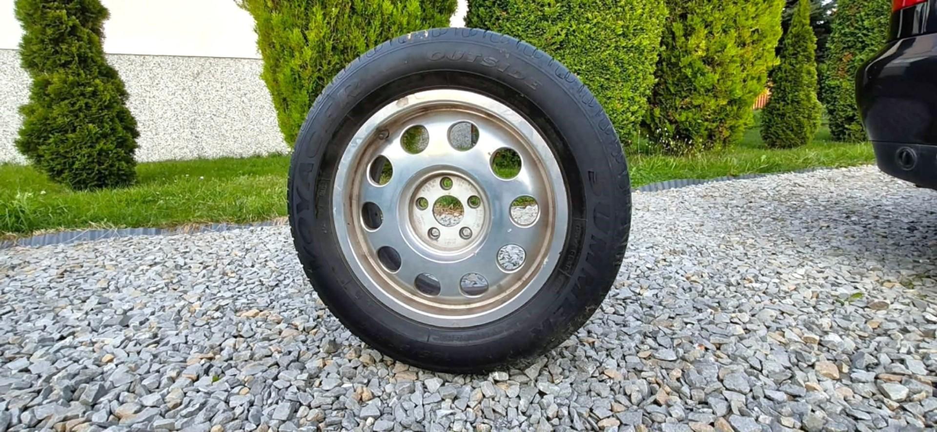 Audi A3 8L 1.6 Benzyna+LPG 5 Drzwi Klimatyzacja Ekonomiczny