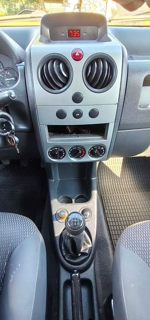 Citroen Berlingo 2008r 1.6 HDI Furgon Lift Klimatyzacja Oszczędny
