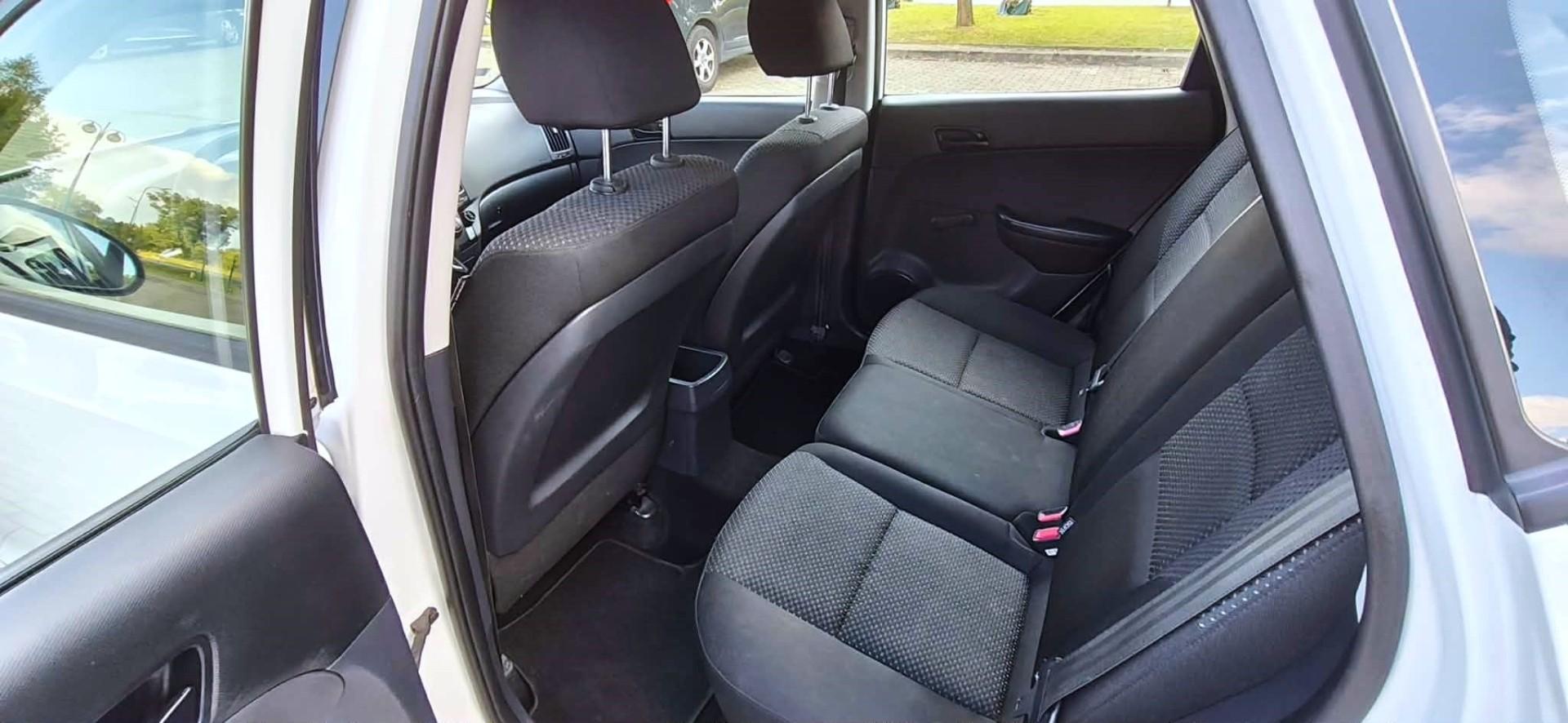 Hyundai i30 2009r 1.4 Benzyna Klimatyzacja Ekonomiczny