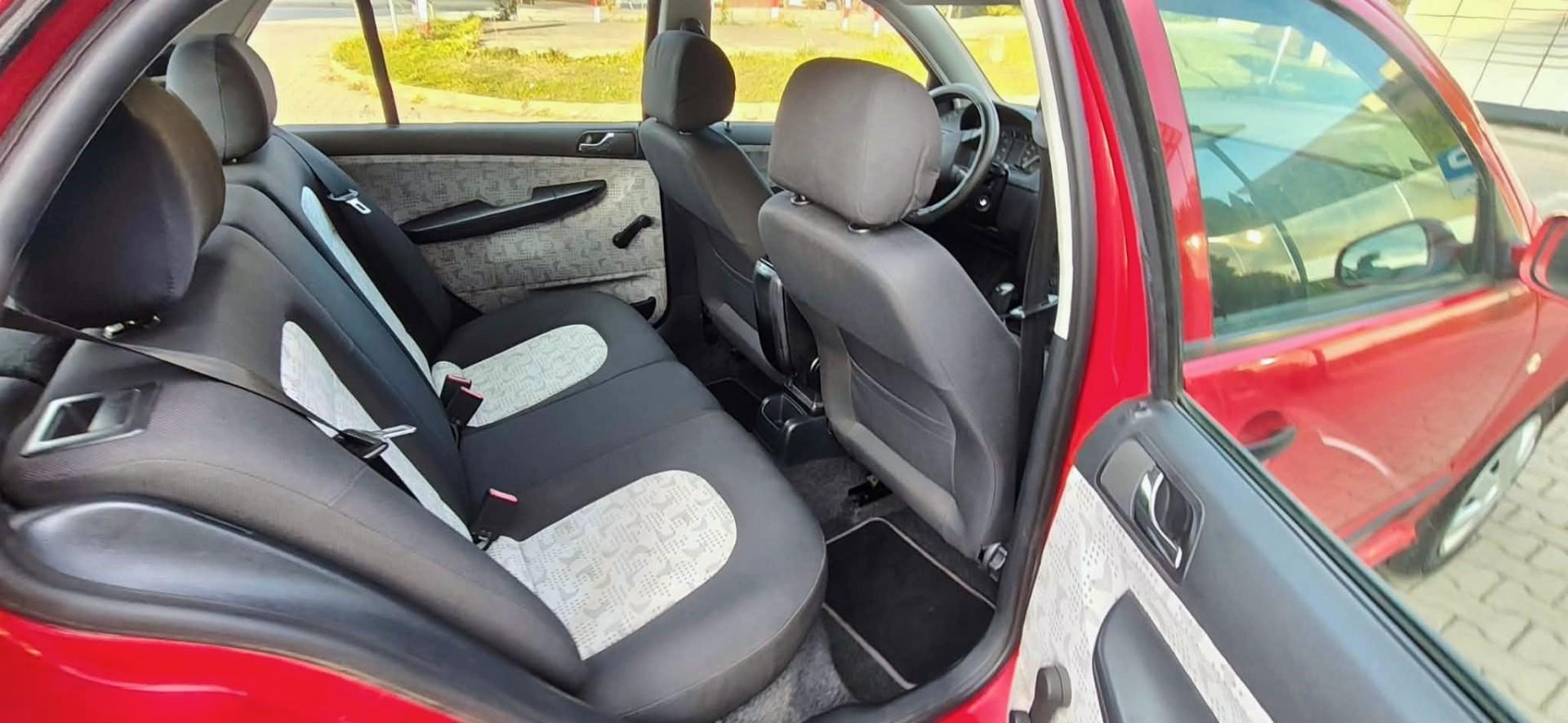 Skoda Fabia 2003r 1.2 12v Klimatyzacja  i Ekonomiczna