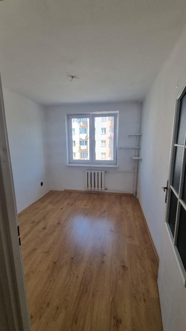 mieszkanie do wynajęcia 61 m2/ II piętro W. Pola