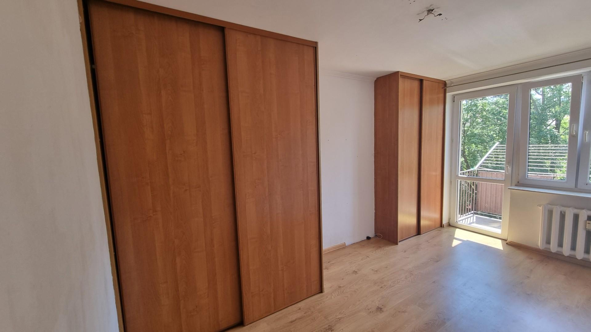 mieszkanie do wynajęcia 61 m2/ II piętro W. Pola