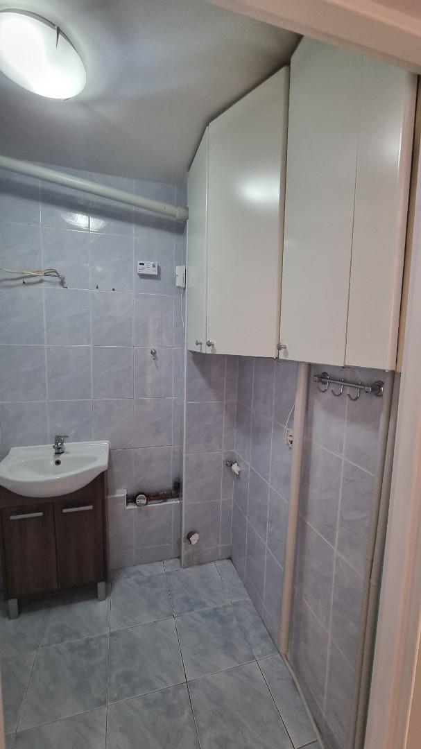 mieszkanie do wynajęcia 61 m2/ II piętro W. Pola