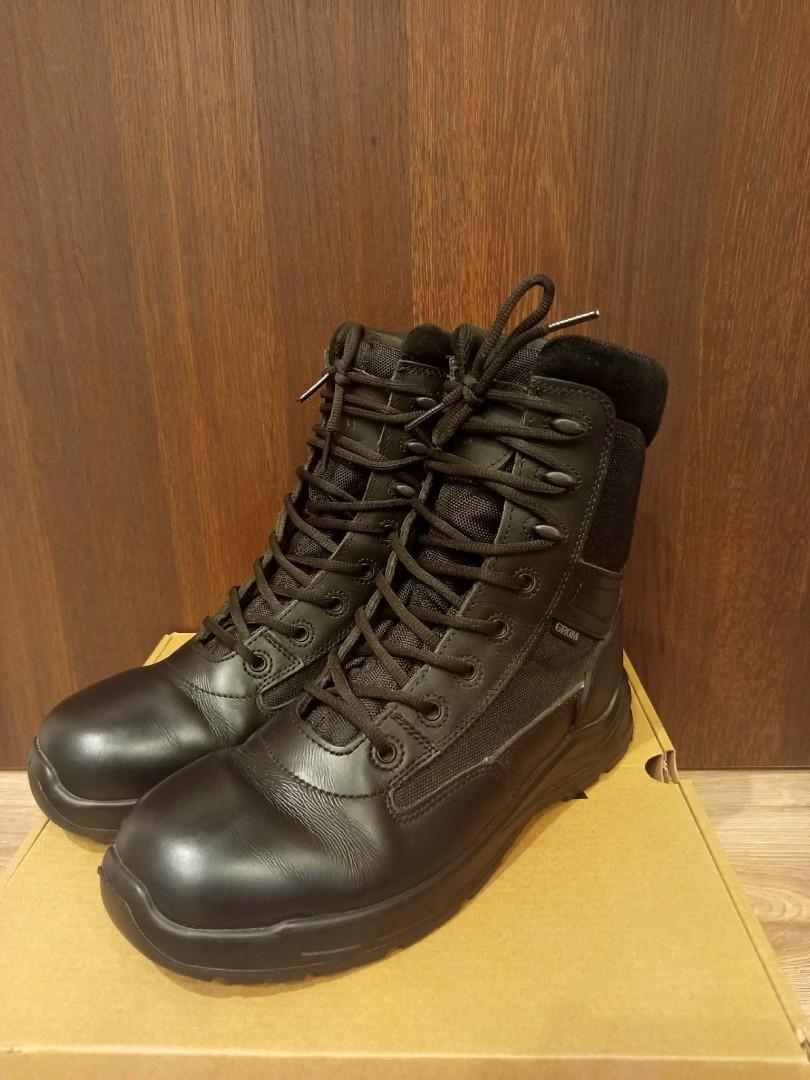 Buty wojskowe Bennon Grom, rozmiar 41