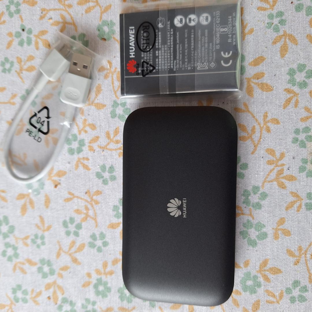 sprzedam router huawei e5783b-230