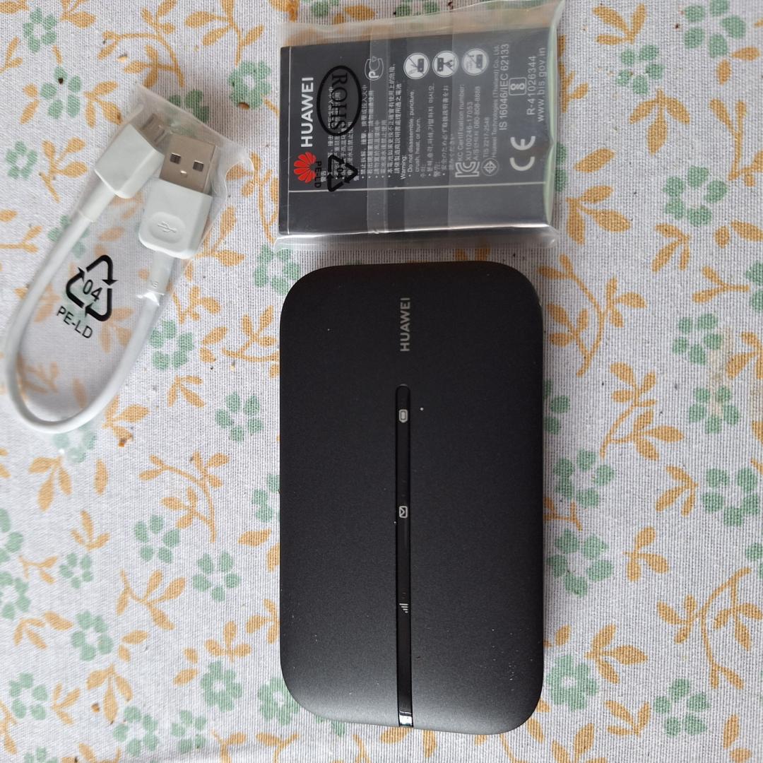 sprzedam router huawei e5783b-230