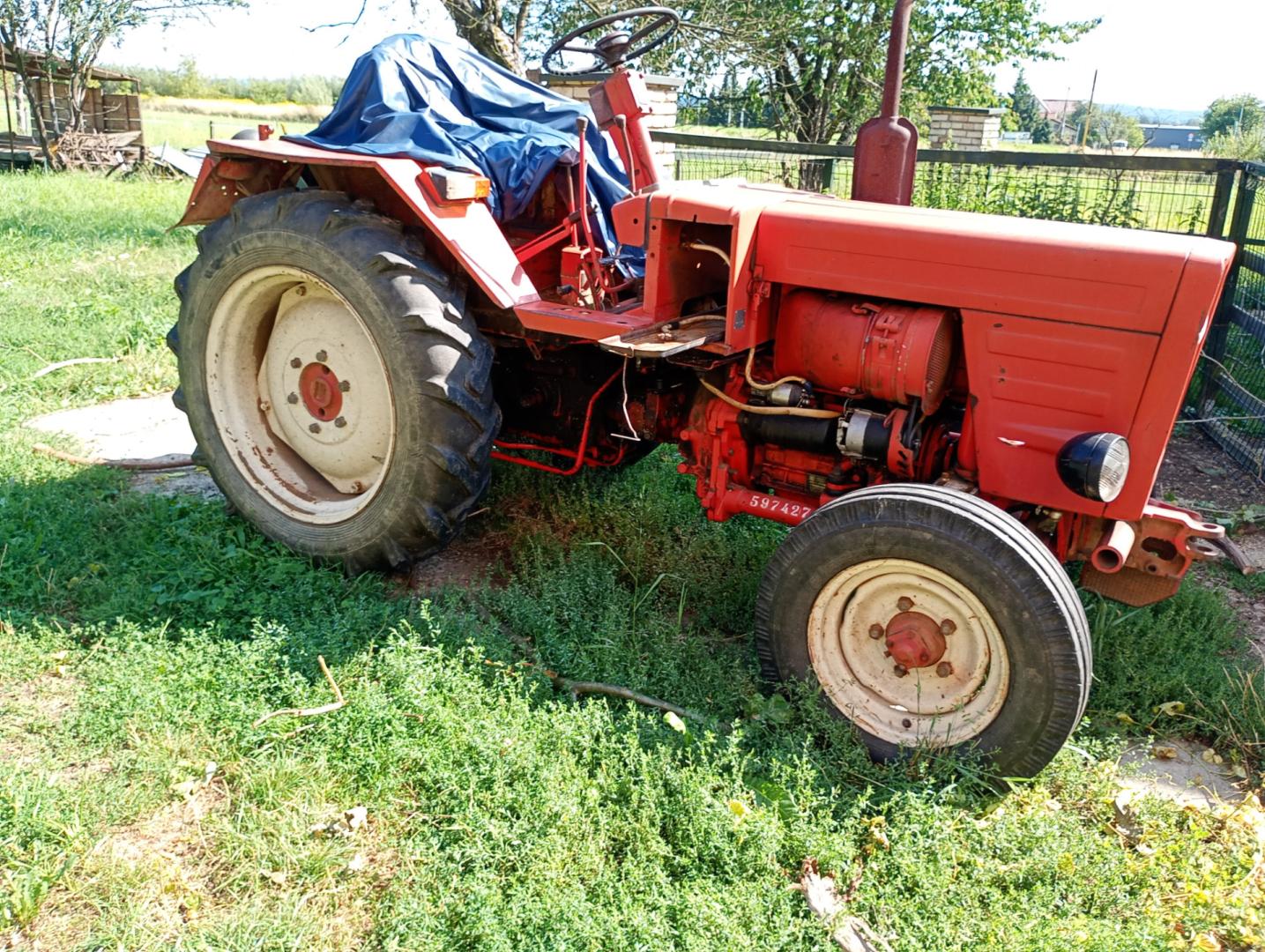 Władimirec t25