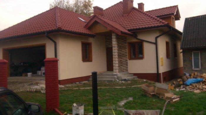 Docieplanie budynków