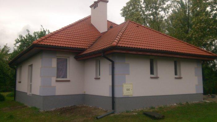 Docieplanie budynków
