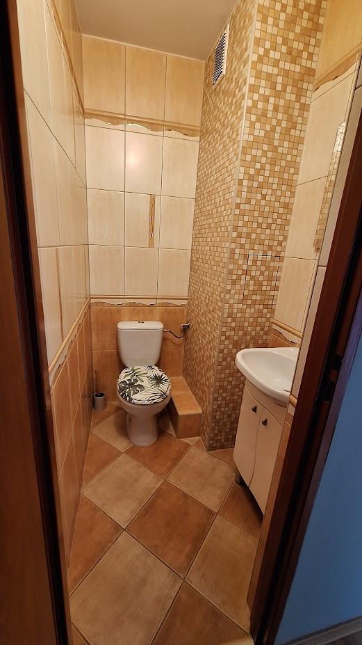 Mieszkanie 4 pokojowe w centrum Jasła