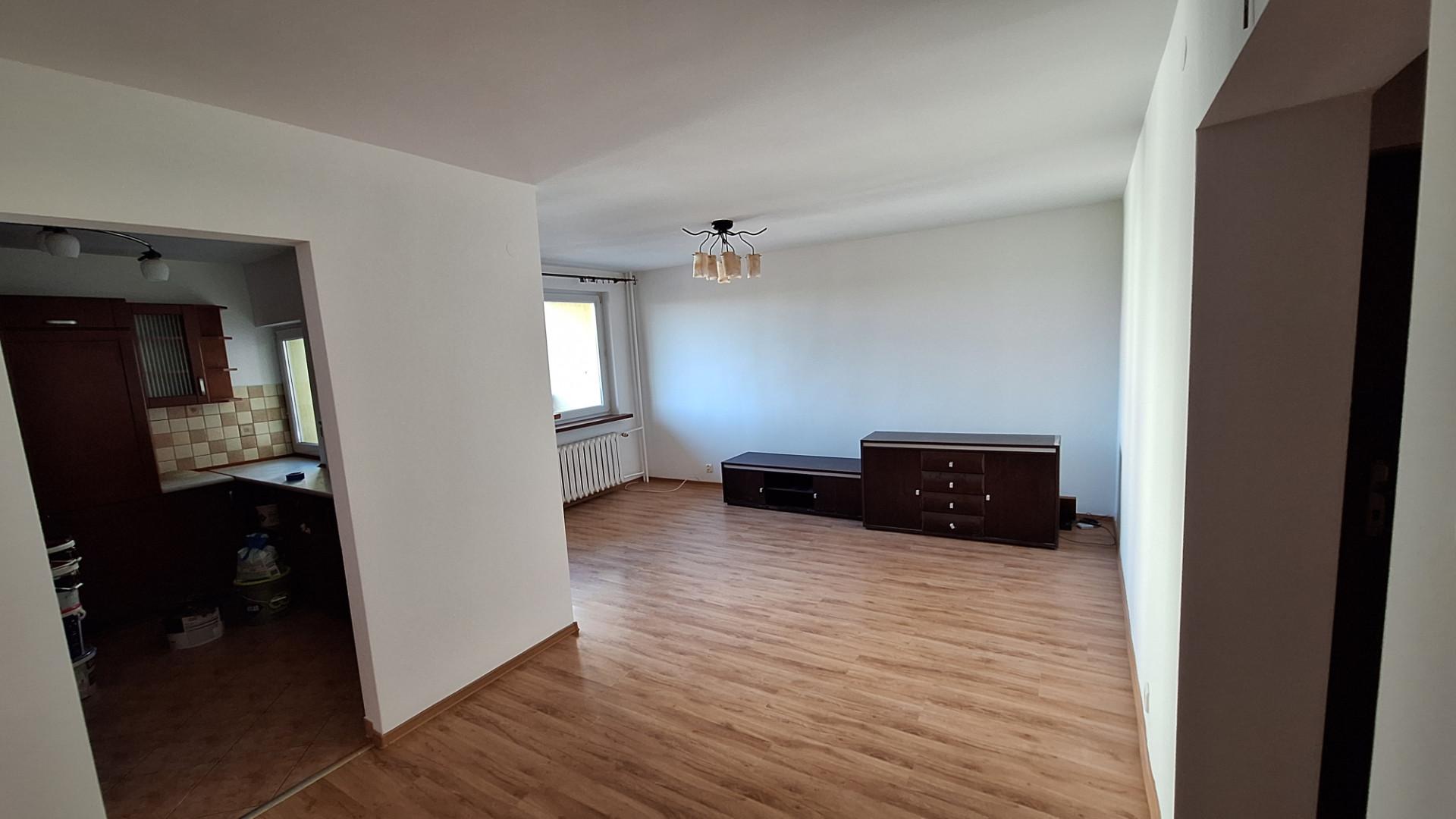 Mieszkanie 4 pokojowe w centrum Jasła