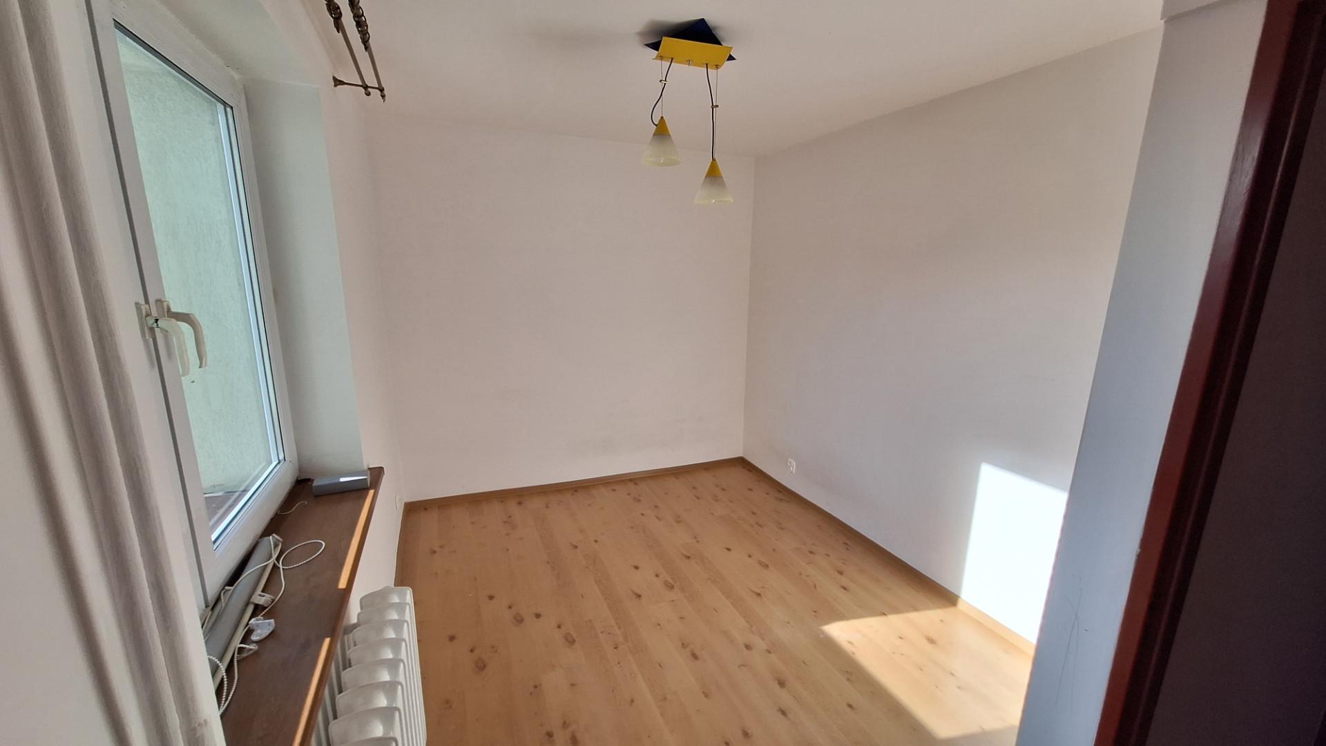 Mieszkanie 4 pokojowe w centrum Jasła