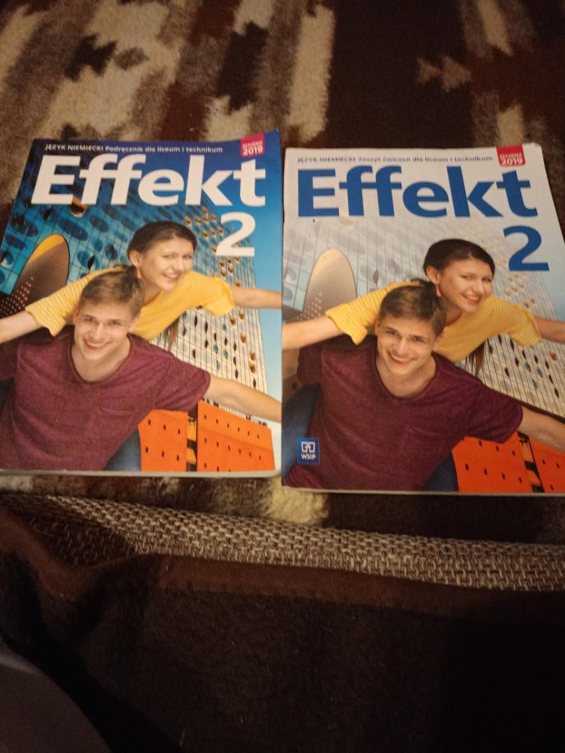Książki do szkoły branżowej do 2klasy