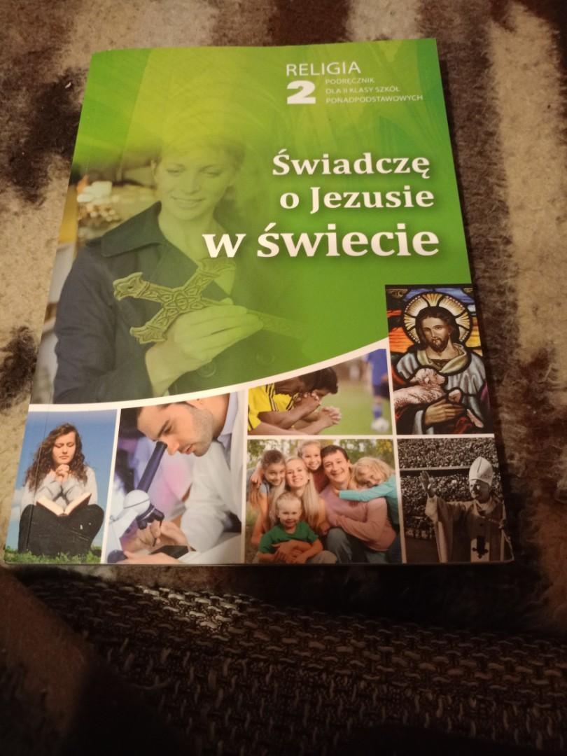 Książki do szkoły branżowej do 2klasy