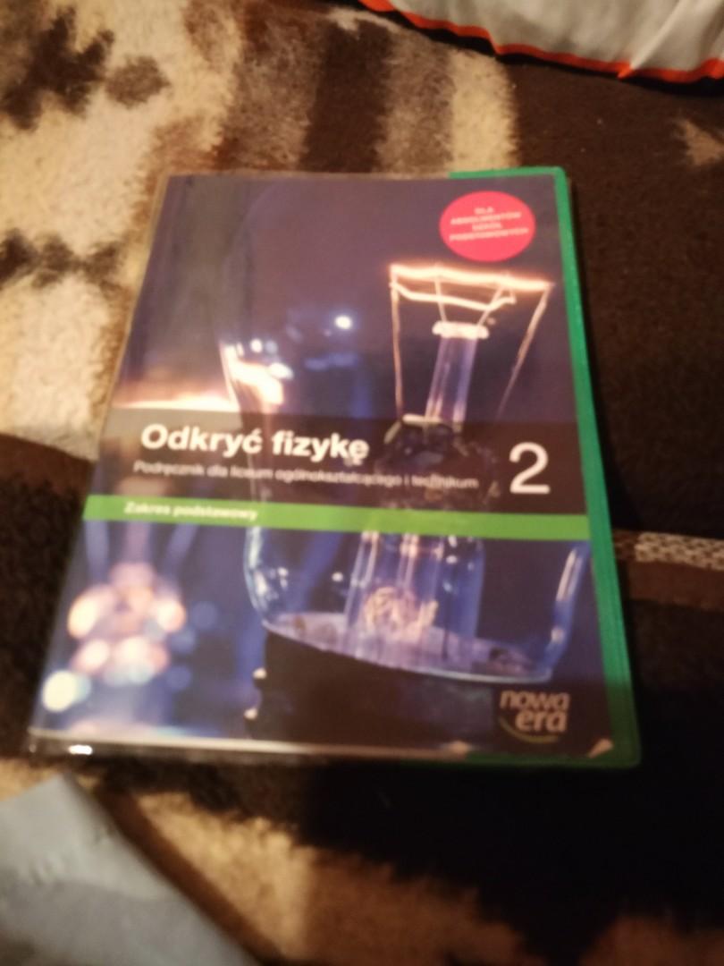 Książki do szkoły branżowej do 2klasy