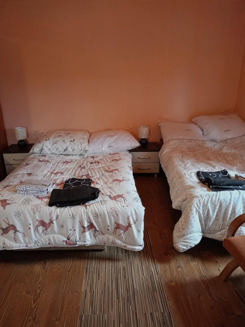 Agroturystyka pod Skałką u Marzeny,cały domek