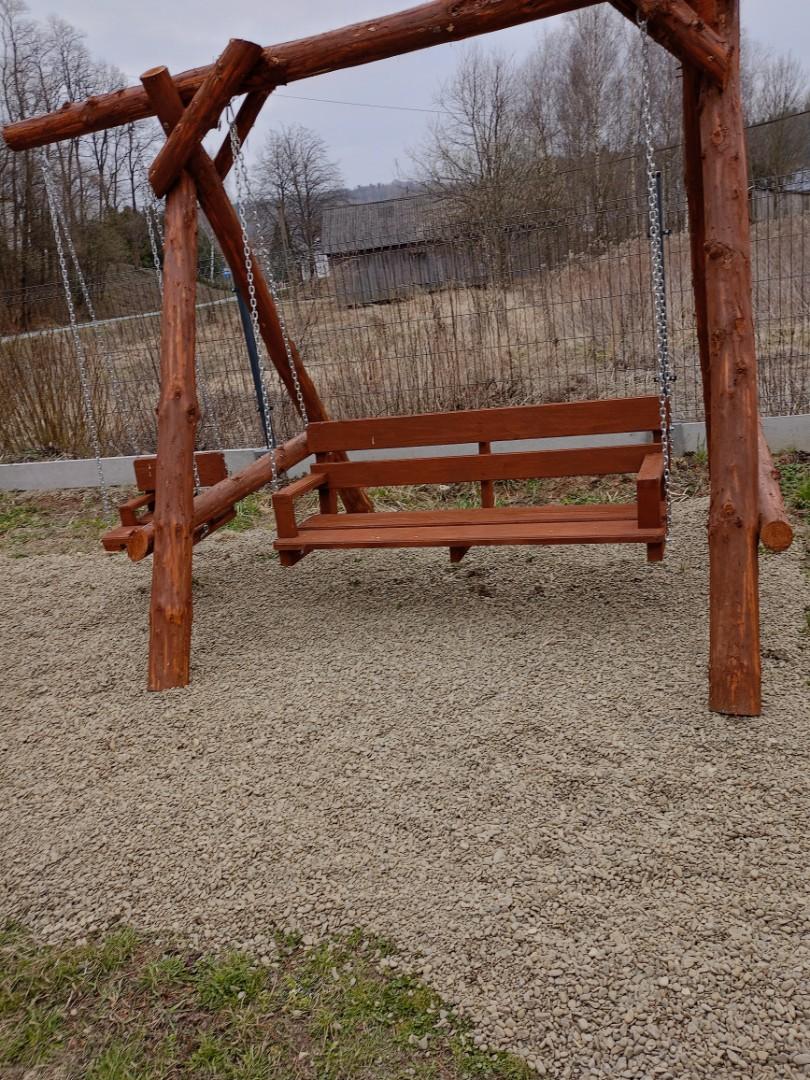 Agroturystyka pod Skałką u Marzeny,cały domek