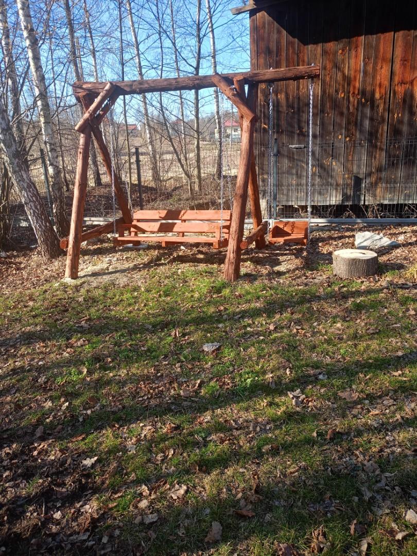 Agroturystyka pod Skałką u Marzeny,cały domek