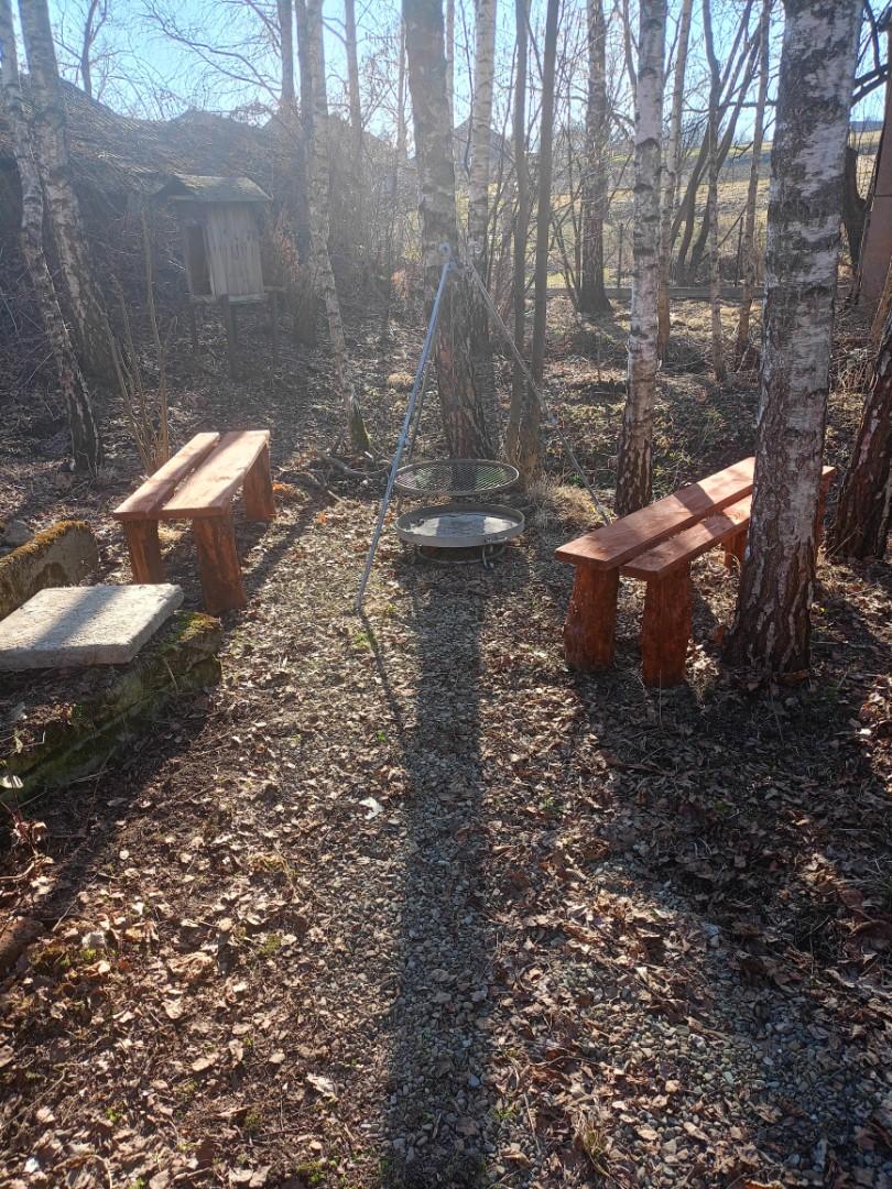 Agroturystyka pod Skałką u Marzeny,cały domek