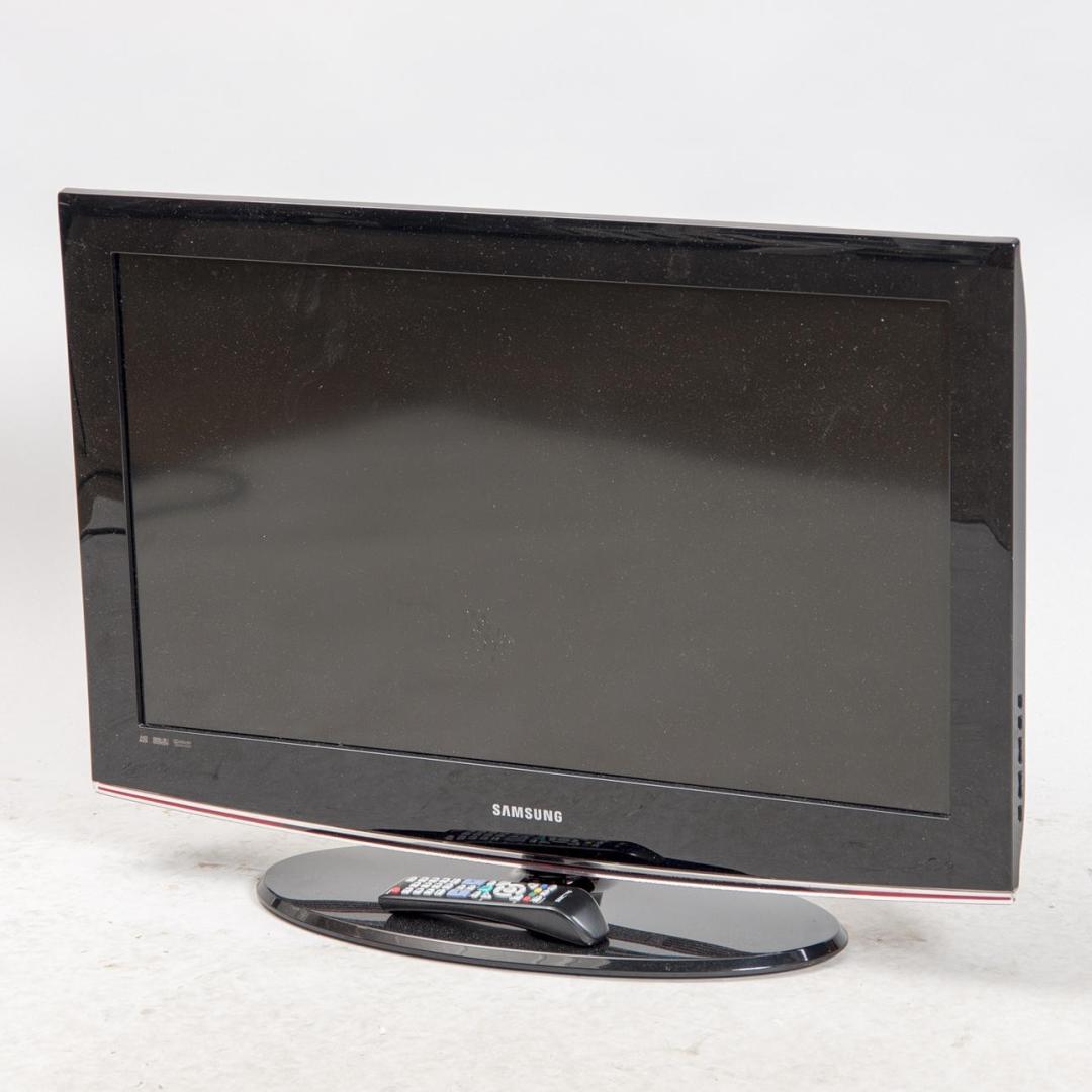 Telewizor lcd Samsung 32' hd ready