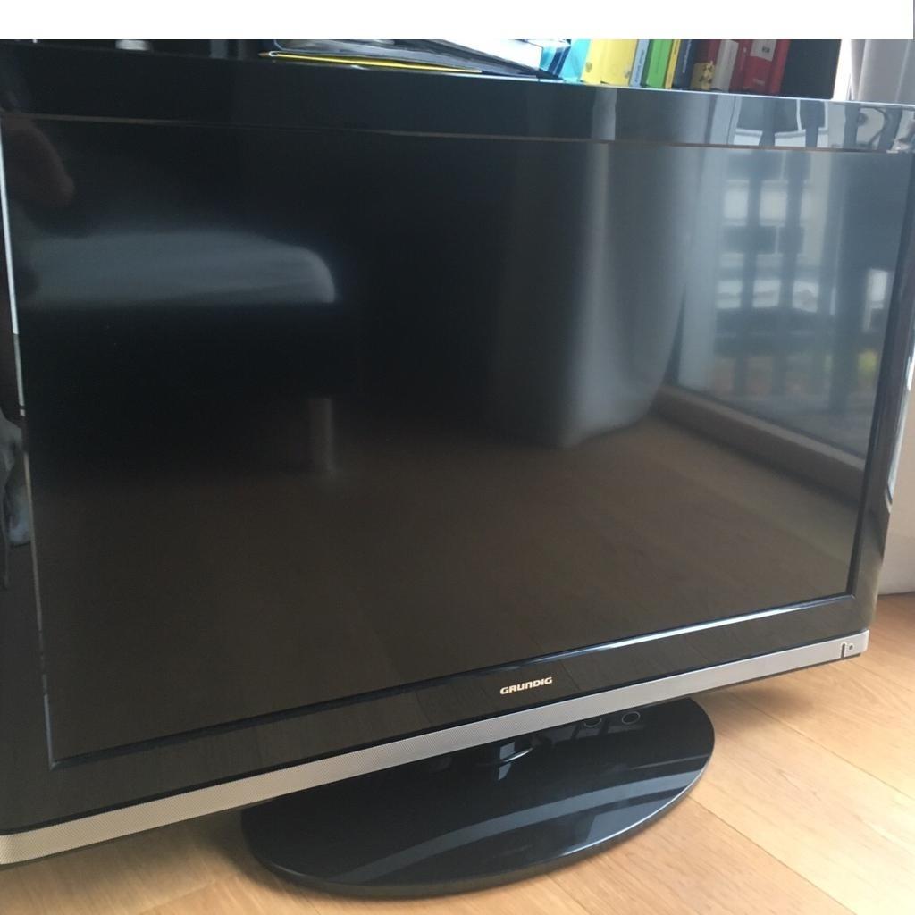 Telewizor lcd GRUNDIG 32' hd ready,