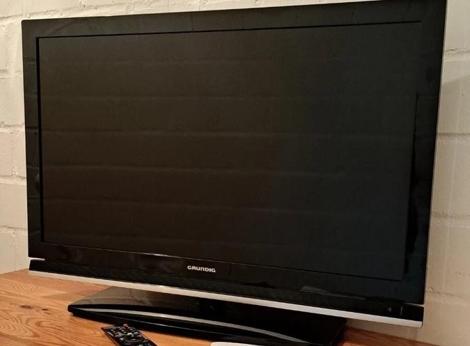 Telewizor lcd GRUNDIG 32' hd ready,