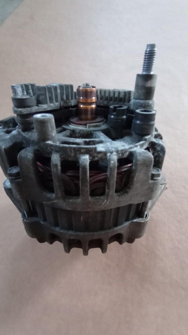 Alternator Valeo hyundai i10 1.1 07-13r 37300 - 02600 Kia Picanto 1,0