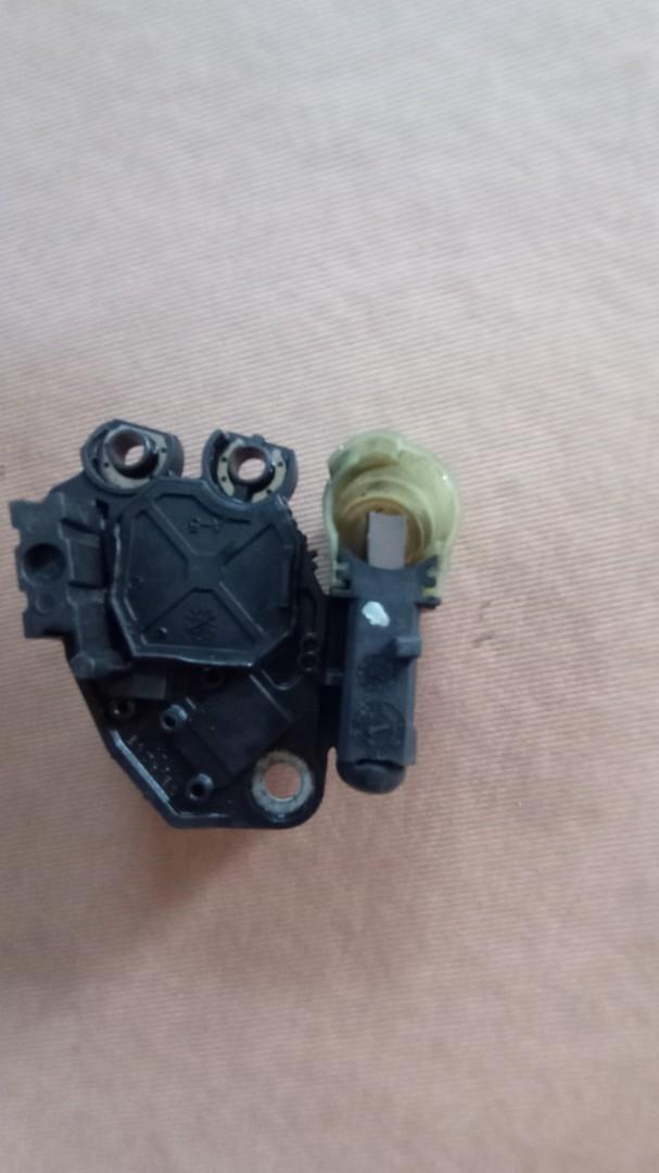 Alternator Valeo hyundai i10 1.1 07-13r 37300 - 02600 Kia Picanto 1,0