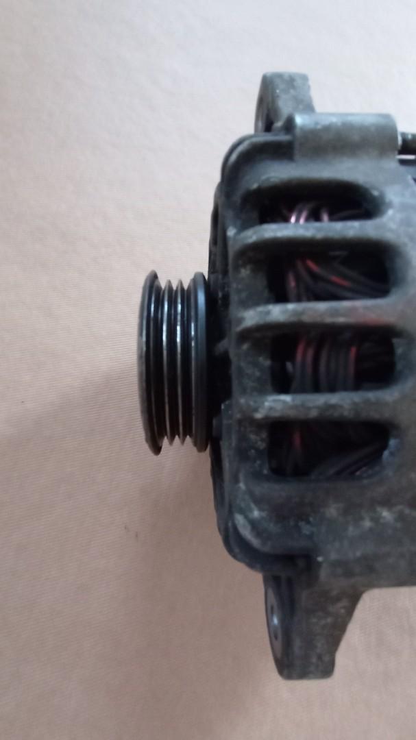 Alternator Valeo hyundai i10 1.1 07-13r 37300 - 02600 Kia Picanto 1,0