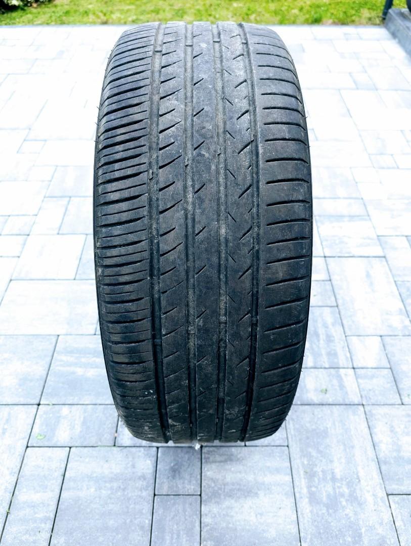 Opony Zeetex SU6000 eco 265/50 R20