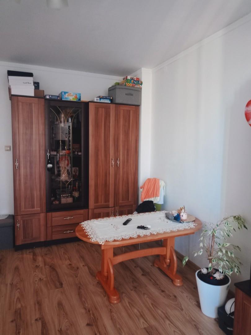 Wynajmę mieszkanie na ulicy Słowackiego