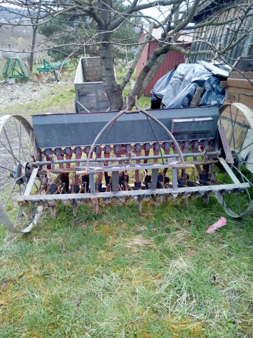 Siewnik 17 lejowy