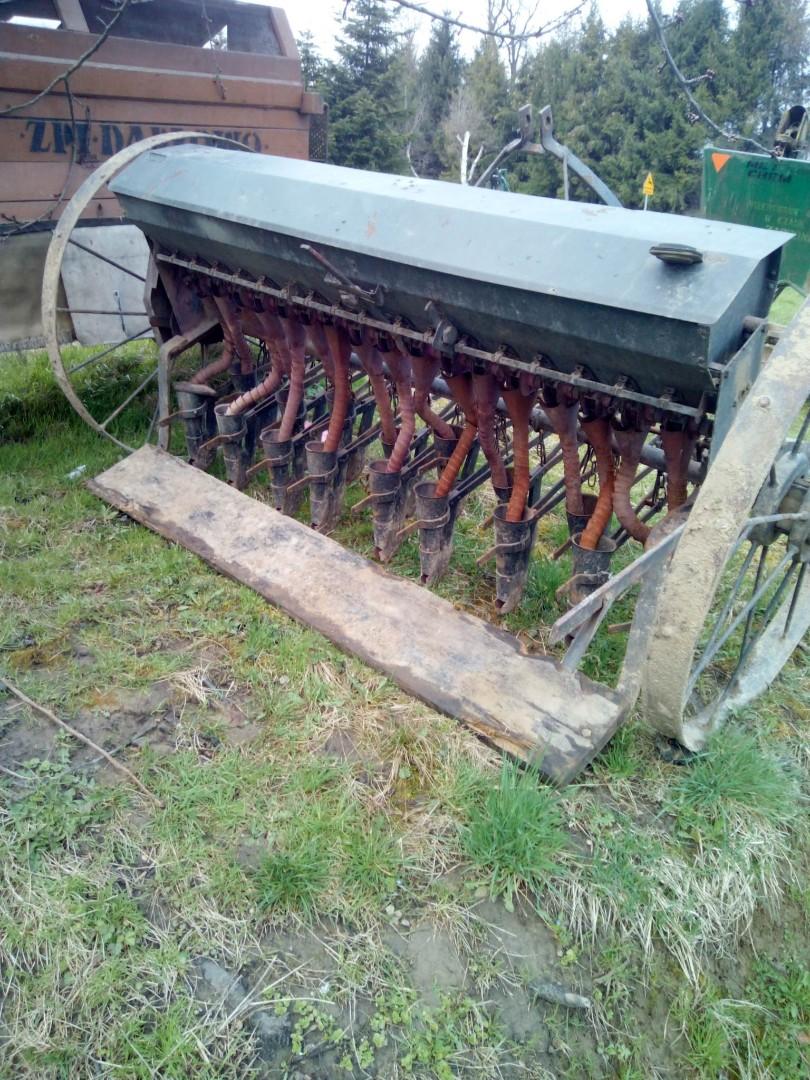 Siewnik 17 lejowy