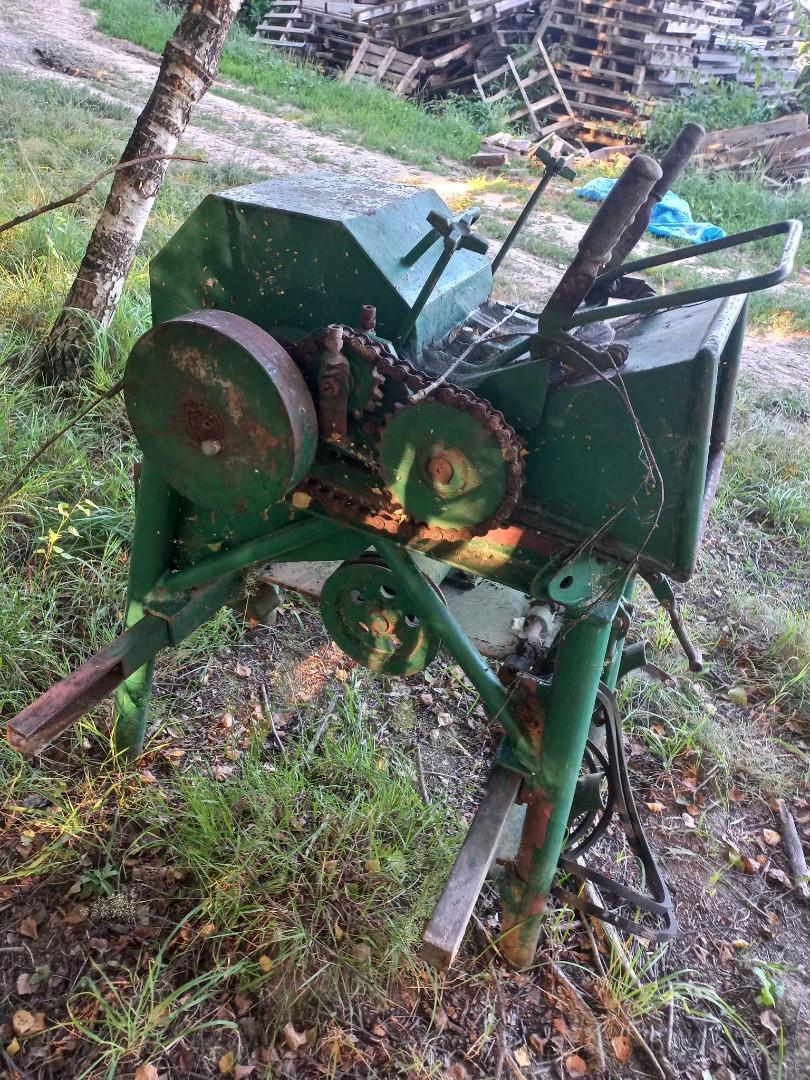 Rębak
