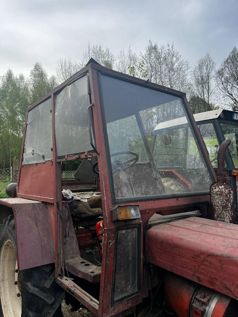 kabina władimirec t-25