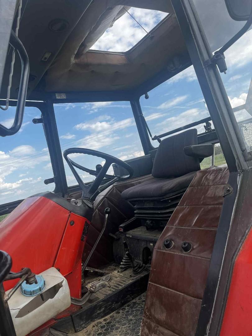 zetor 5245