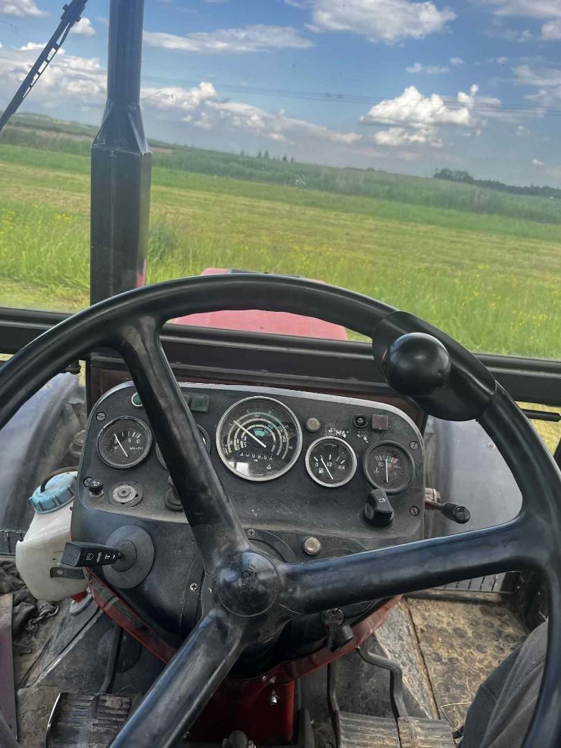 zetor 5245
