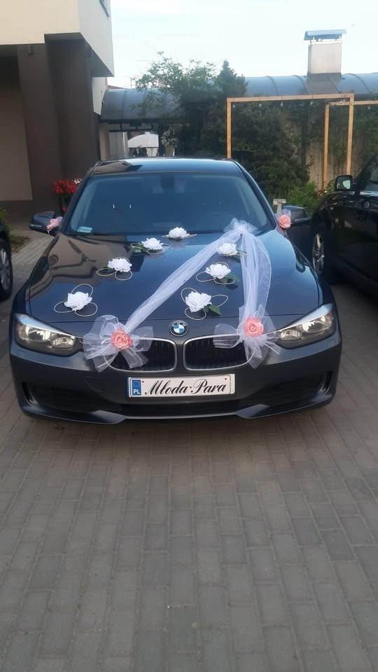 bmw f30 2012 rok 2.0d 316d