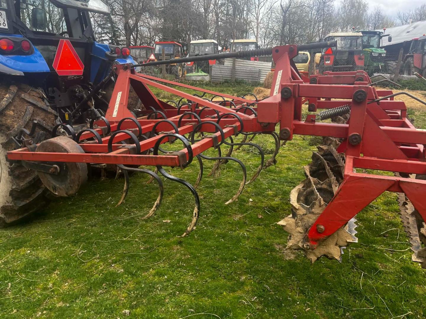 agregat dziekan apollo 2.8m