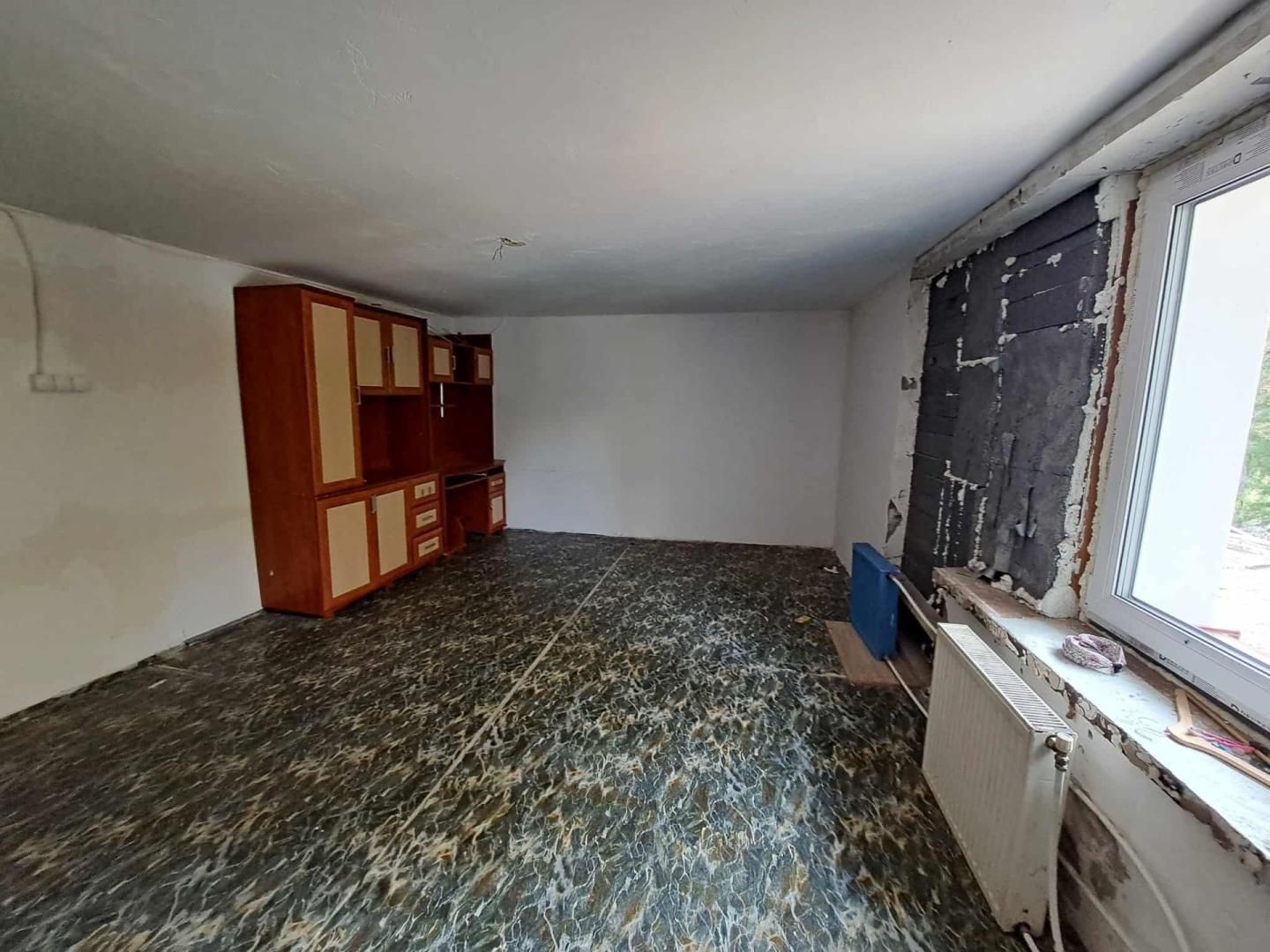 Lubcza gm. Ryglice  dom 120 m2
